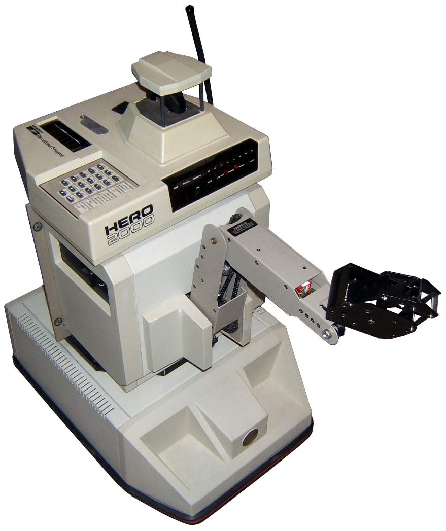 HERO 2000 (ET-19)